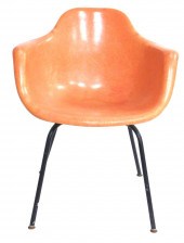 MID-CENTURY MODERN KRUEGER MET