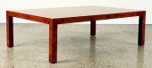 MID CENTURY MODERN LACQUERED C