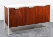 MID-CENTURY MODERN LAMINATE AN
