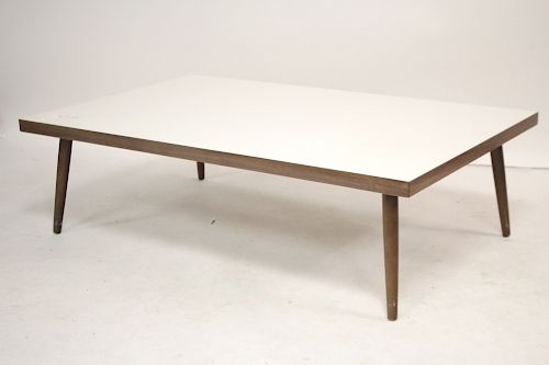 MID CENTURY MODERN LAMINATE