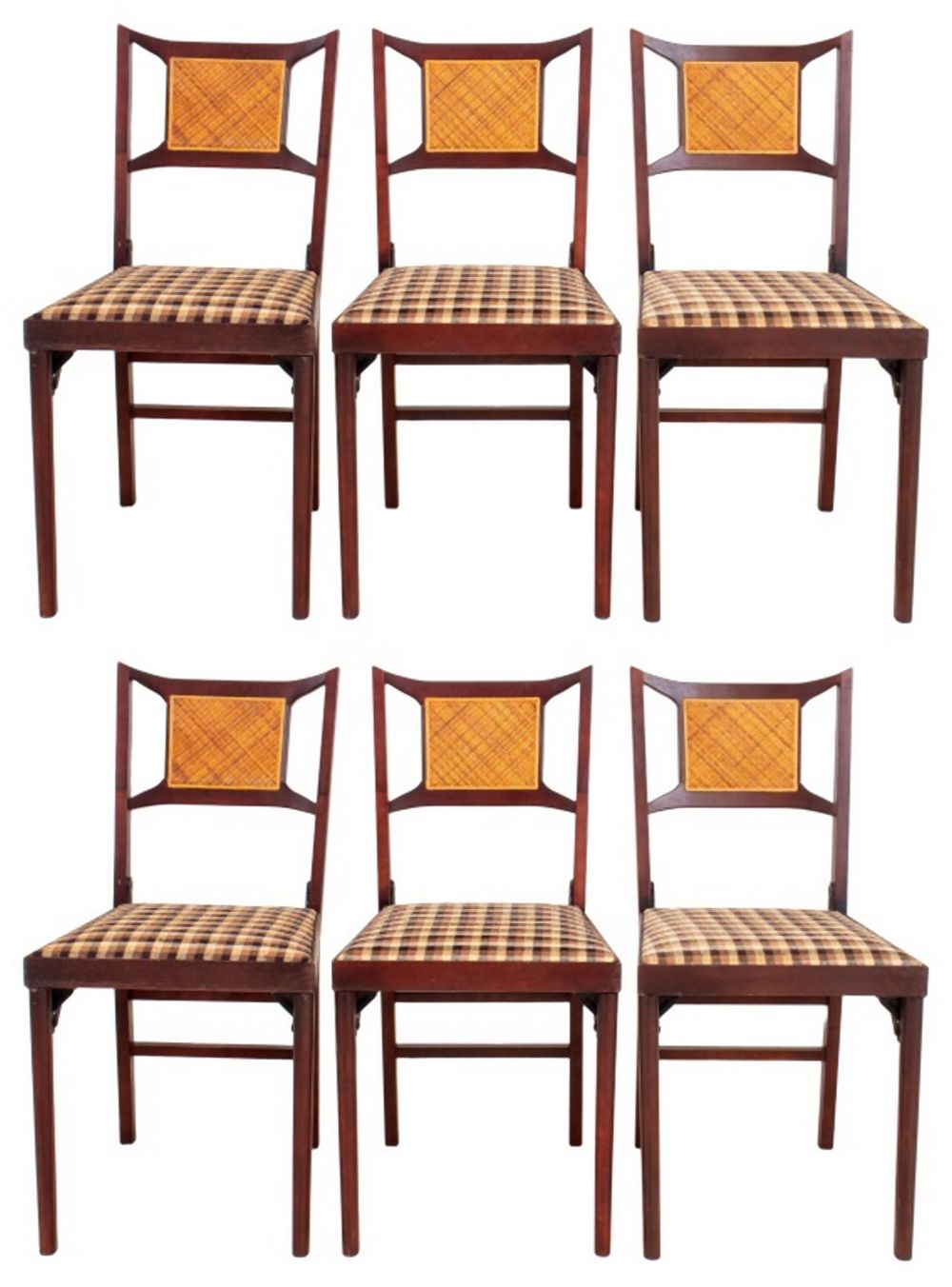 MID-CENTURY MODERN LEG-O-MATIC