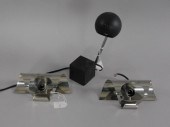 MID-CENTURY MODERN LIGHTING LO