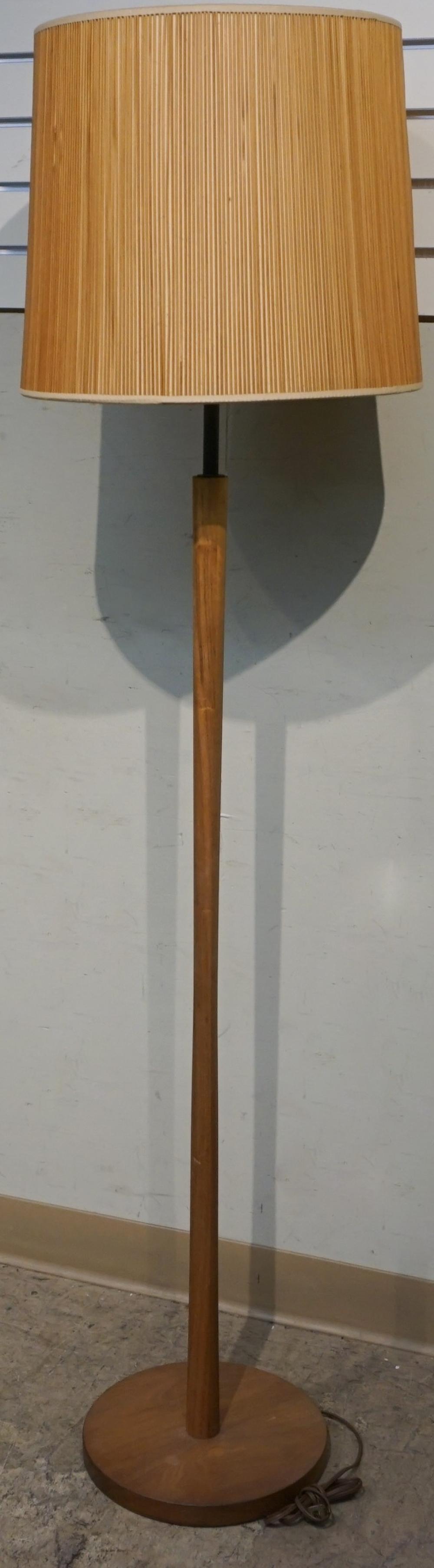 MID-CENTURY MODERN LIGHTOLIER STYLE