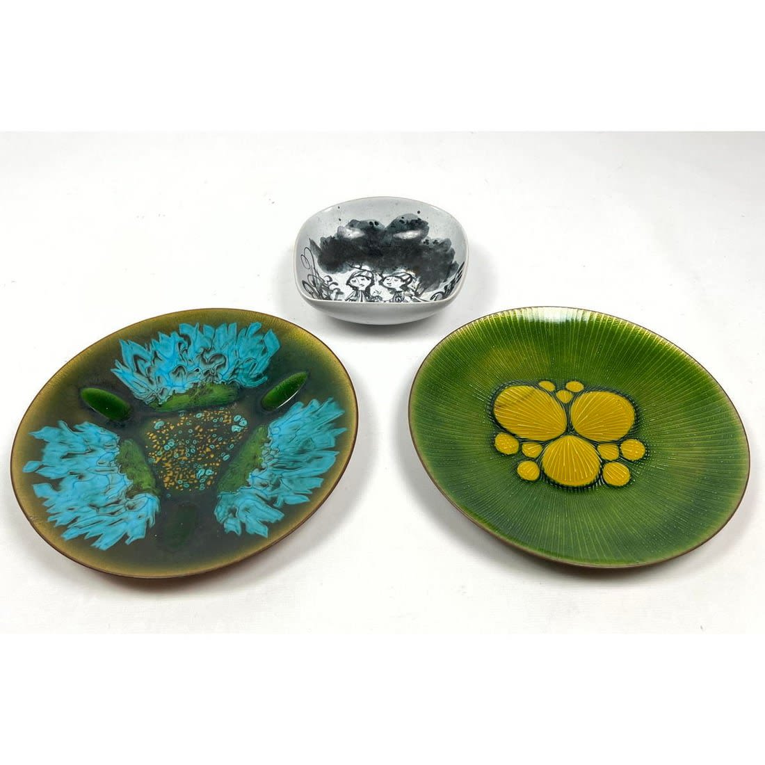 Mid Century Modern Lot. Ann Marie