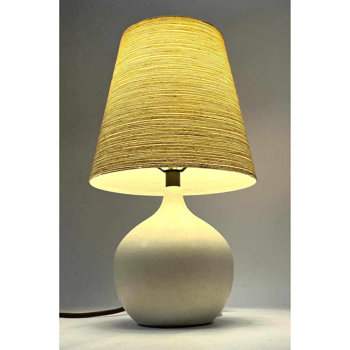 Mid Century Modern LOTTE BOSTLUND