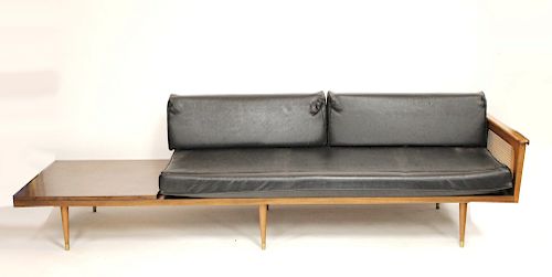 MID CENTURY MODERN LOUNGE SOFAMid