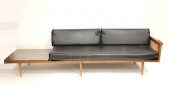 MID CENTURY MODERN LOUNGE SOFA