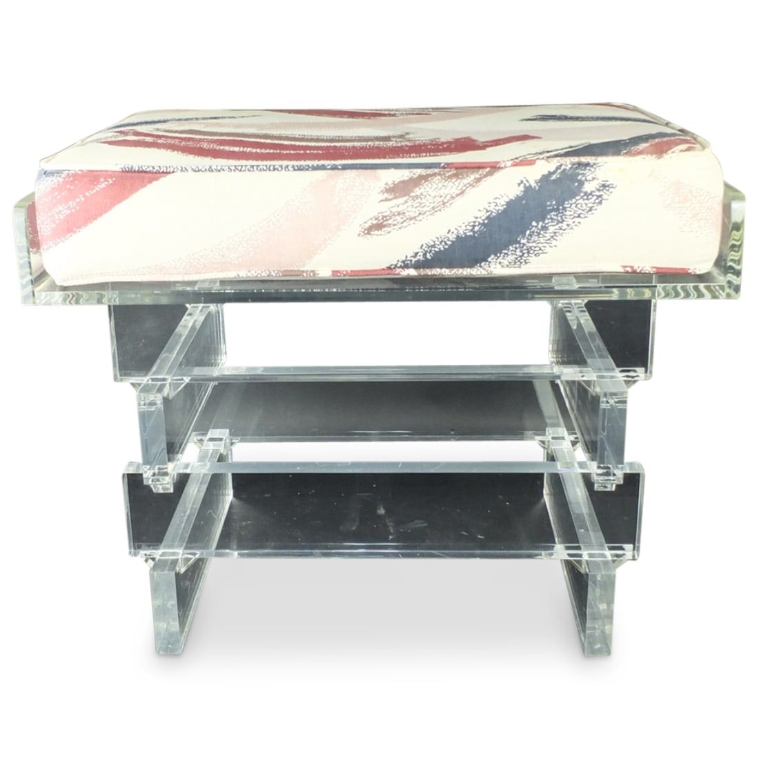 MID CENTURY MODERN LUCITE