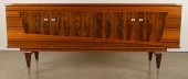 MID CENTURY MODERN MACASSAR SI
