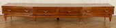 MID CENTURY MODERN MAHOGANY 4