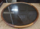 MID-CENTURY MODERN MAHOGANY LA