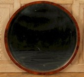 MID CENTURY MODERN MAHOGANY MI