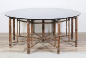 MID CENTURY MODERN MCGUIRE BAM