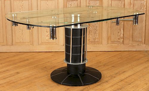 MID CENTURY MODERN MECHANICAL