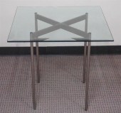 MID CENTURY MODERN MIES VAN DE