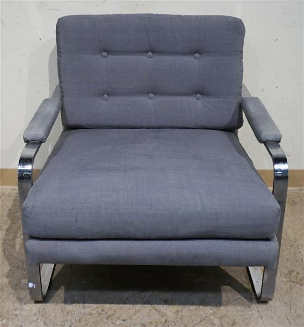 MID-CENTURY MODERN MILO BAUGHMAN