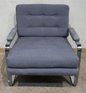 MID-CENTURY MODERN MILO BAUGHM