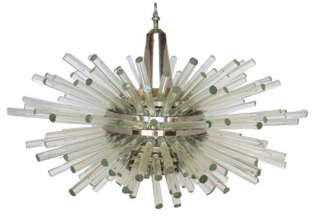 MID-CENTURY MODERN 'MIRACLE'