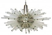 MID-CENTURY MODERN 'MIRACLE' S