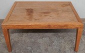 MID-CENTURY MODERN MIXED FRUIT