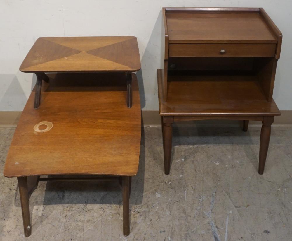 MID-CENTURY MODERN MIXED