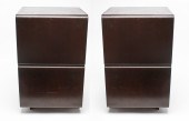 MID-CENTURY MODERN NIGHT STAND