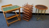 MID-CENTURY MODERN NISSEN DANI
