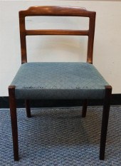 MID-CENTURY MODERN OLE WANSCHE
