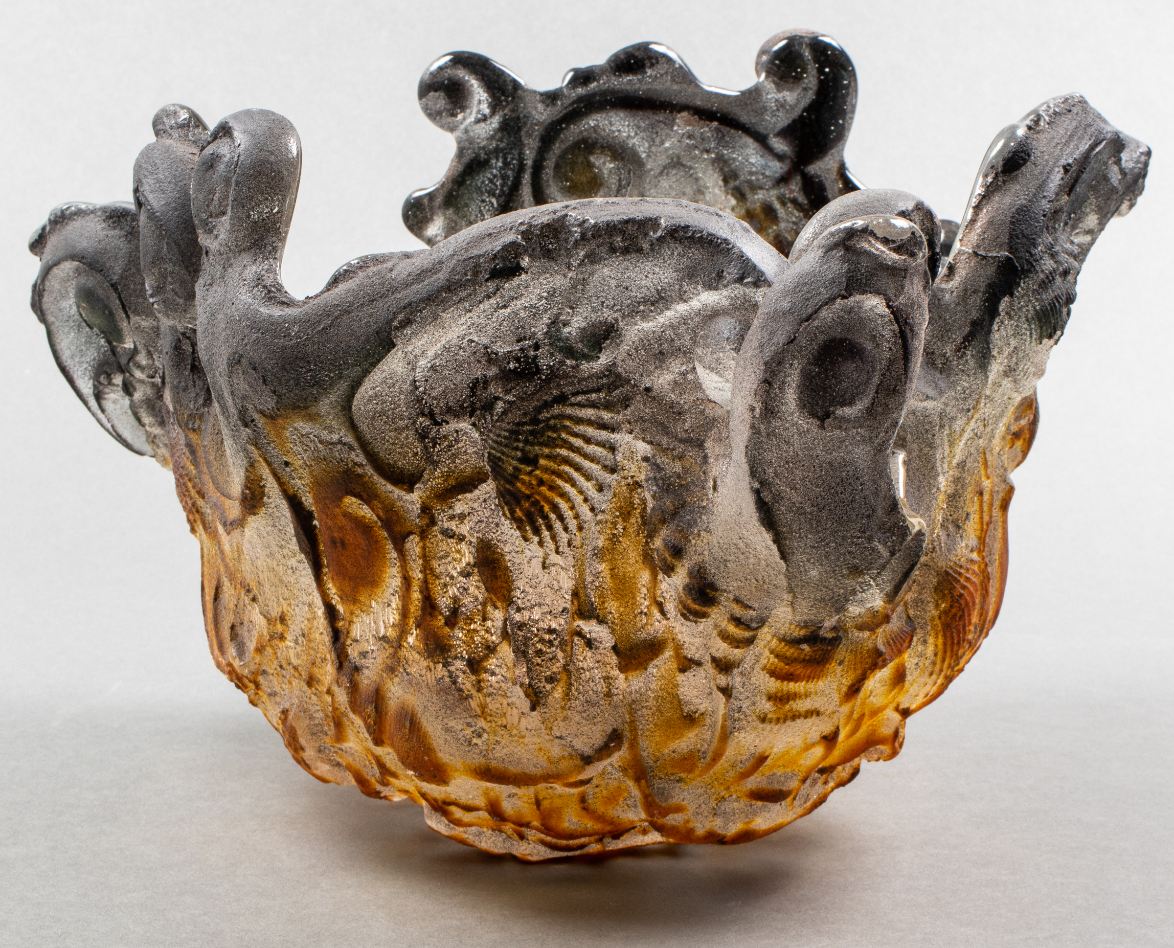 MID-CENTURY MODERN ORGANIC FORM