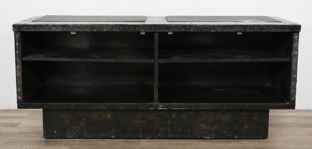 MID CENTURY MODERN PAUL EVANS