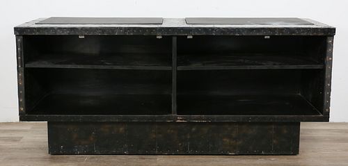 MID CENTURY MODERN PAUL EVANS