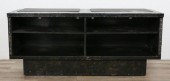 MID CENTURY MODERN PAUL EVANS
