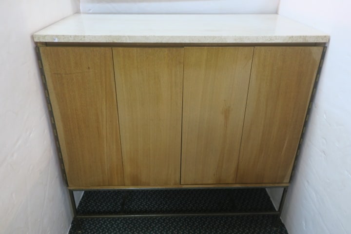 MID-CENTURY MODERN PAUL MCCOBB