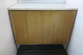 MID-CENTURY MODERN PAUL MCCOBB
