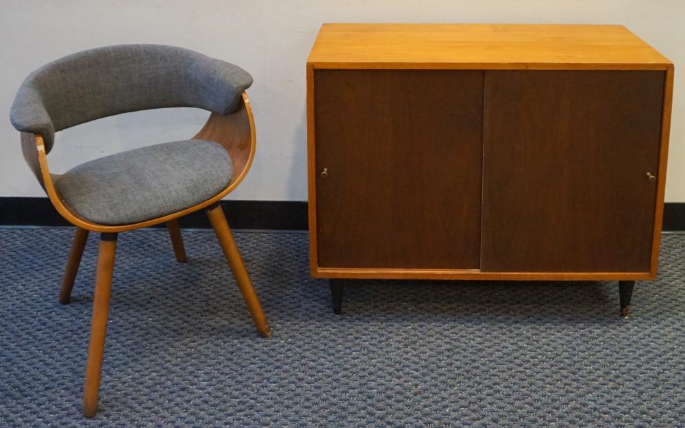 MID-CENTURY MODERN PAUL MCCOBB