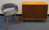 MID-CENTURY MODERN PAUL MCCOBB