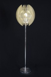 MID-CENTURY MODERN PAUL SECON