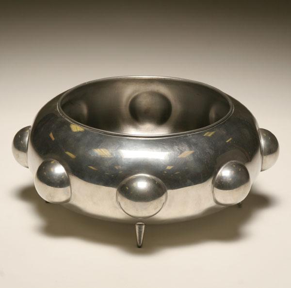 Mid Century Modern polished