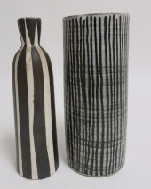 MID-CENTURY MODERN POTTERY BY