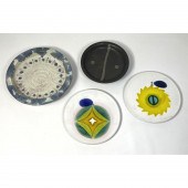 Mid Century Modern Pottery lot