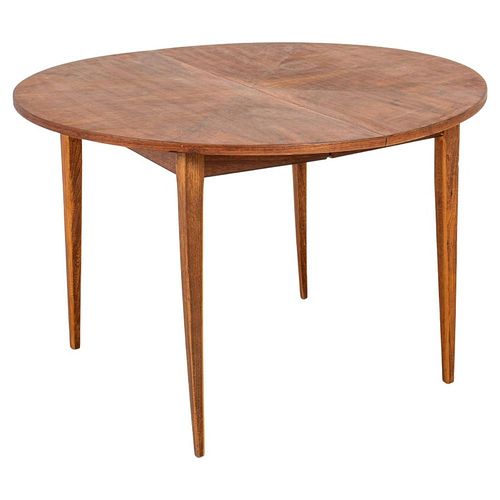 MID-CENTURY MODERN