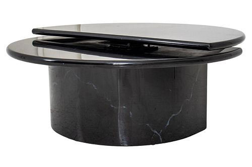 MID-CENTURY MODERN REVOLVING