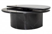 MID-CENTURY MODERN REVOLVING B