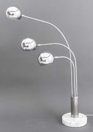 MID-CENTURY MODERN ROBERT