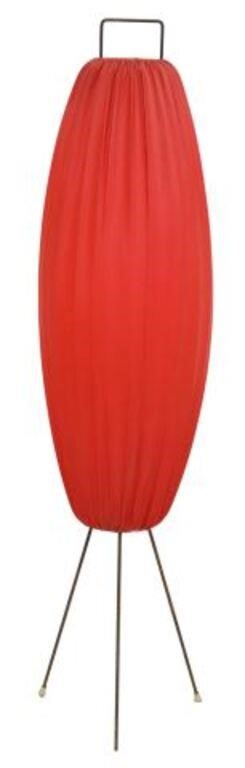 MID-CENTURY MODERN 'ROCKET'