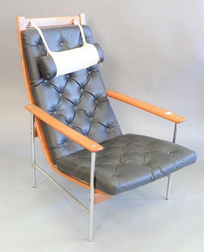 MID CENTURY MODERN ROSEWOOD