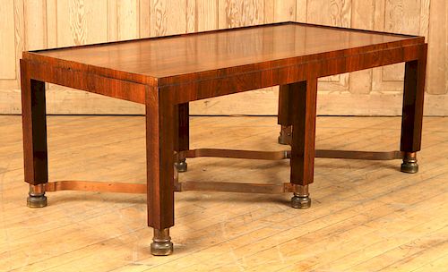 MID CENTURY MODERN ROSEWOOD