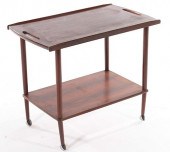 MID CENTURY MODERN ROSEWOOD DR