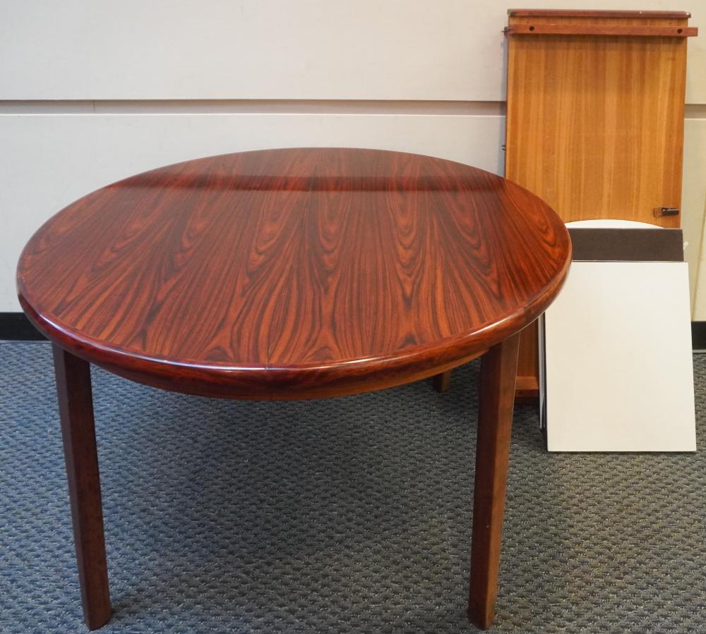 MID CENTURY MODERN ROSEWOOD
