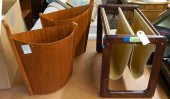 MID CENTURY MODERN ROSEWOOD MA
